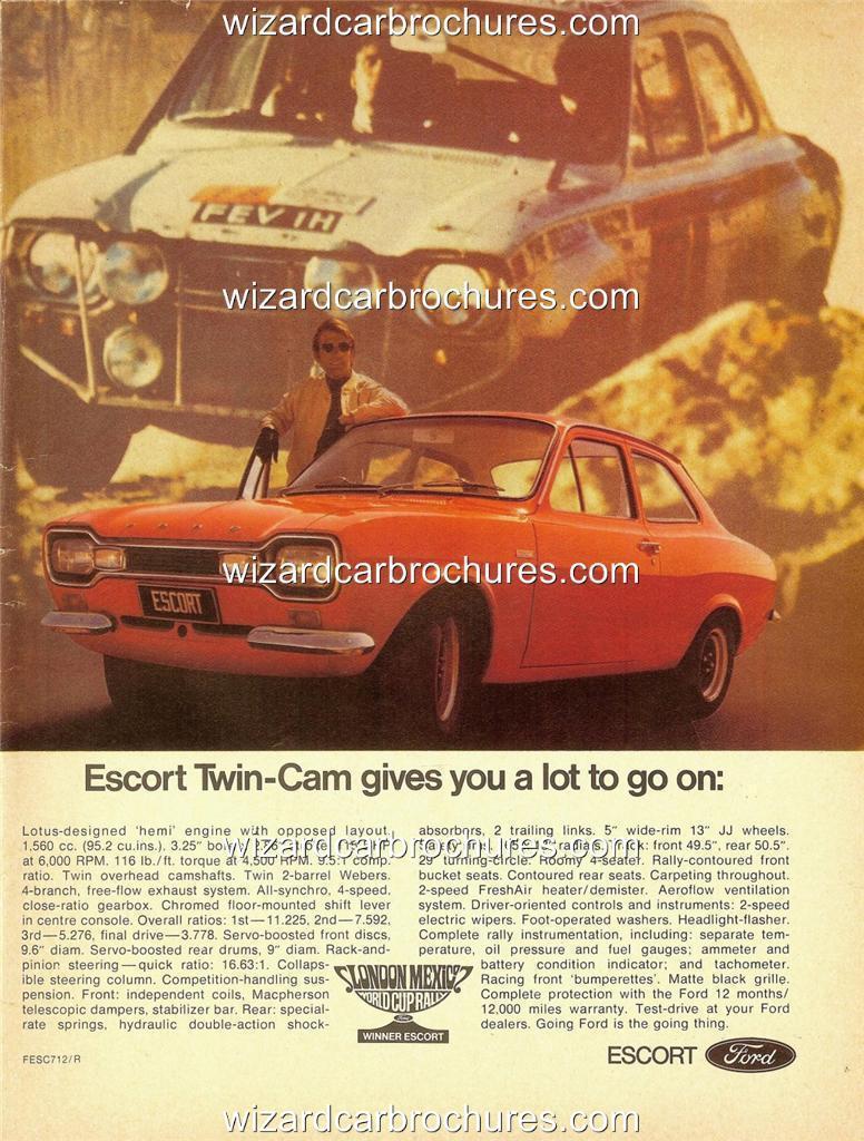 Ford posters australia #5