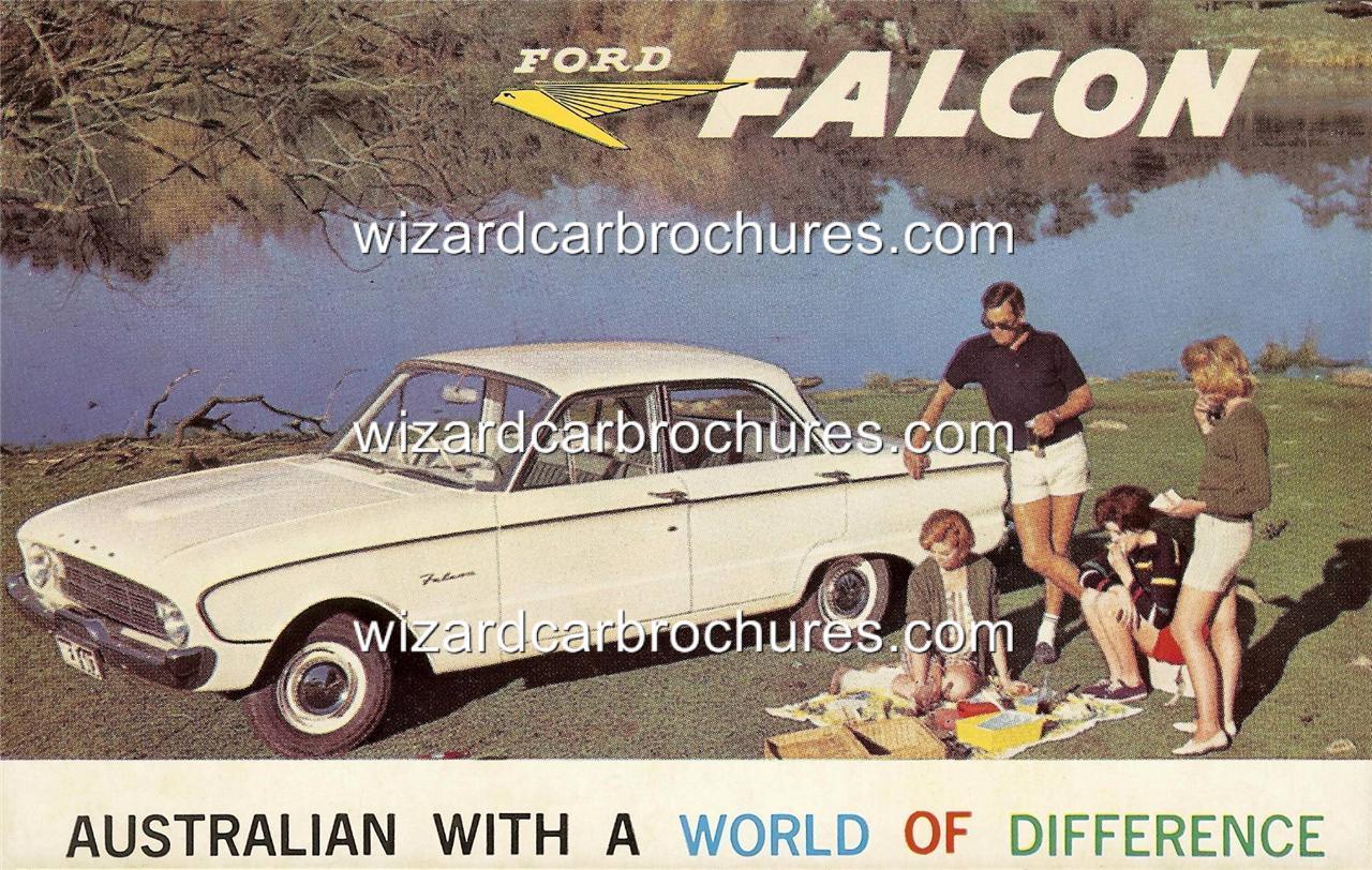 Ford poster advertising #5