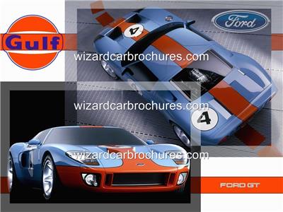 Garage sign ford gt-40 #6