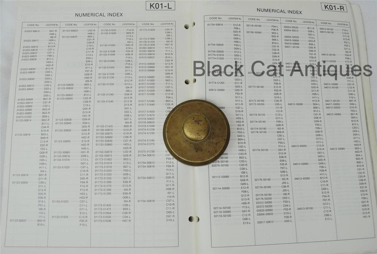 1984-KUBOTA-ILLUSTRATED-PARTS-LIST-L3750-amp-L4150-