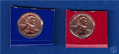 2019 P D S Lincoln Cent Penny 3 coin SET from BU Bank Rolls /& PROOF Sets