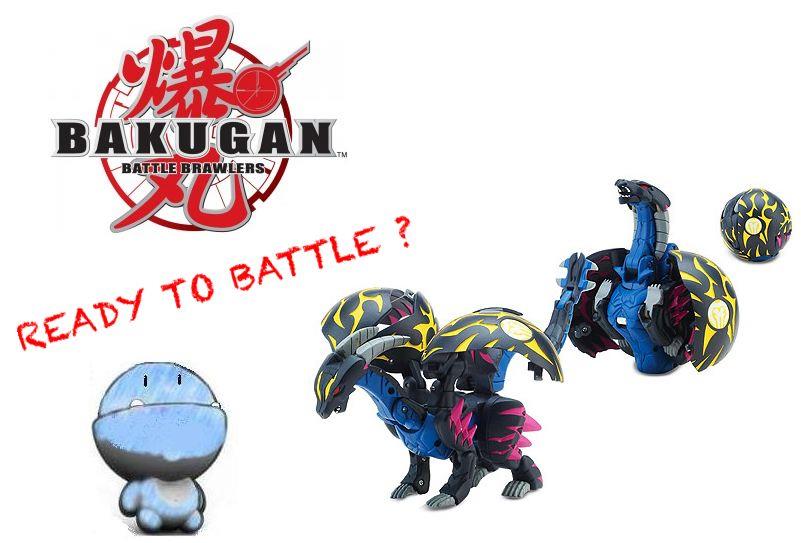 Bakugan Battle Brawlers Figures - Subterra Bakugan ...