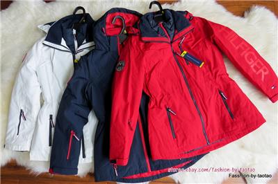 tommy hilfiger 3 in 1 systems jacket