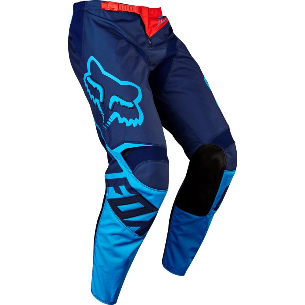 Fox Racing 180 Mastar Pants - Reviews, Comparisons, Specs - Motocross