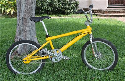 Vintage HUFFY BMX 20
