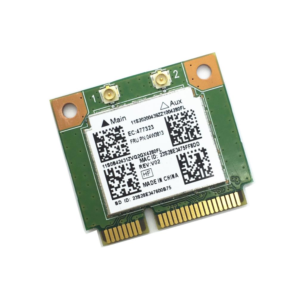 Realtek RTL8723BE 802.11bgn WiFi Bluetooth Card Laptop wireless card | eBay