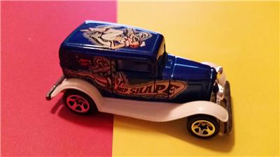 hot wheels ship