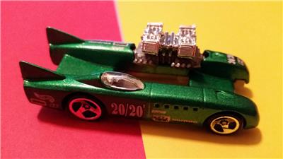 hot wheels double