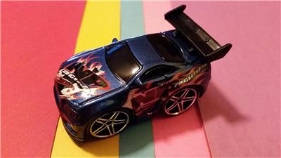 hot wheels out a line