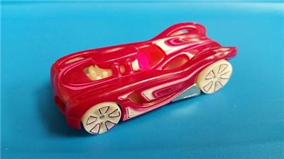 hot wheels 16 angels pink
