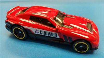 hot wheels d muscle