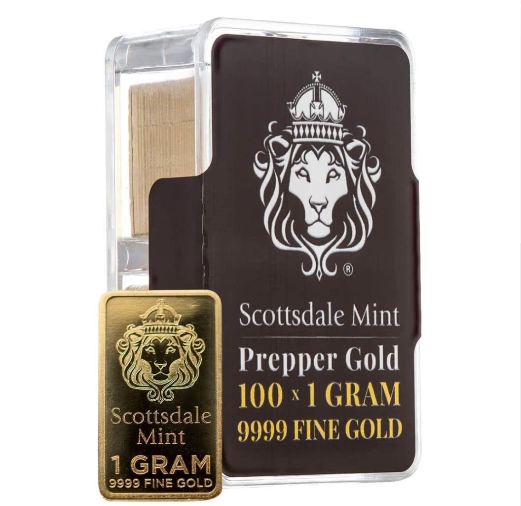 コレクション THE  MINT 1g Gold Bar 1137756429_o.jpg
