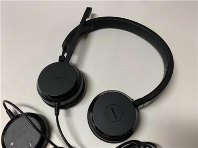 jabra gn headset price