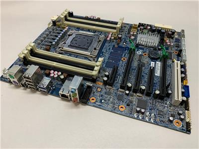 【専用】mページ HP Z420 WORKSTATION SYSTEM MOTHERBOARD 708615-001 708615-601