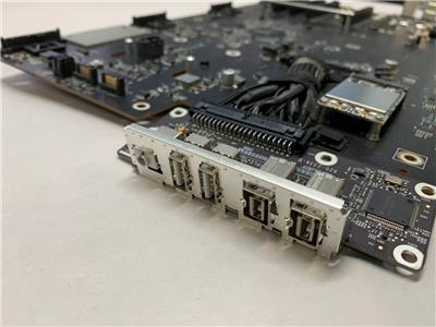 MAC PRO A1289 5.1 MID 2010 LOGIC BOARD 639-0461 631-1427 W MAC PRO A1289 5.1 MID 2010 LOGIC BOARD 639-0461 631-1427 W