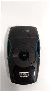 その他 CreativeLabs Sound Blaster SB1300 CREATIVE LABS SB1300 SOUND BLASTER RECON3D EXTERNAL CARD / NO