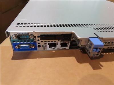 【サーバー】◆DELL PowerEdge R330◆高性能Xeon E3-1270 v5/高速600GB×２ HDD【RAID1】/メモリ8GB◆Windows Server 2019◆到着後すぐに使える サーバー】◇DELL PowerEdge R330/高性能Xeon E3-1270 v5/高速