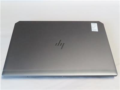 中古hpZbook15 G6 i7 16G 高速SSD Win11 Office HP ZBOOK 15 G6 I7-9TH GEN 16GB RAM NO SDD NO OS SMASH SCREEN | eBay