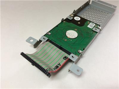 KONICA MINOLTA BIZHUB C203 C253 C353 HDD HARD DISK DRIVE ...