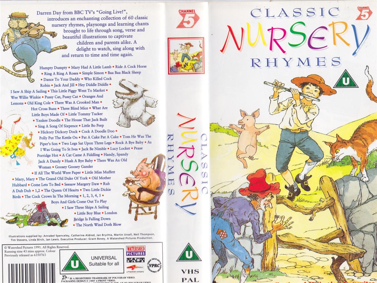 Nursery Rhymes Clic Thenurseries Nursery Rhymes Clic Best Idea Garden