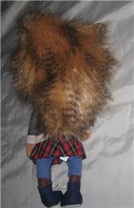 sing movie stuffed animals