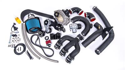 Supercharger Kit Yamaha Yxz 1000r Ebay