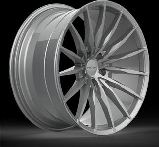 Inovit Torque Wheel 19 Quot Hyper Silver 5x114 3 Ebay
