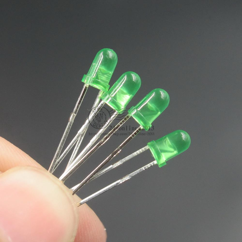 How A Led Works 8211 Light Emitting Diode Working