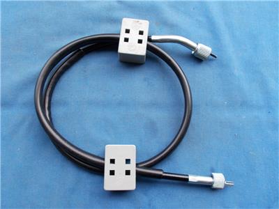 vintage an・an no.32 NOS Parts Unlimited Speedo Cable. Replaces Kawasaki 54001-1117. EL