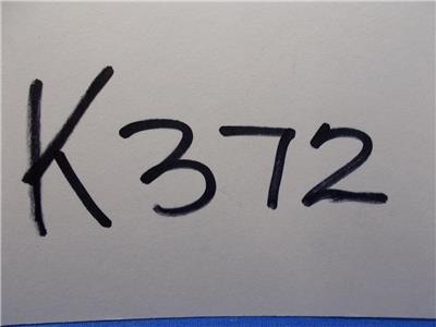 Kawasaki 92015-526. 20mm Steering Cable Nut. Fits JS JF JL JB JH