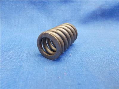 Kawasaki 92081-1115. Clutch Damper Spring. Fits ZX KZ ZN ZG ZR See