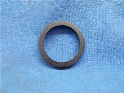 Yamaha 296-21772-00. OEM Oil Tank Cap Gasket. Fit SL SS SW GP EW