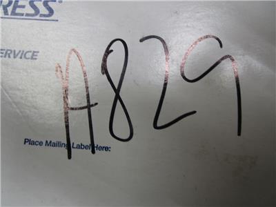 NOS Honda # 06111-375-000 Gasket Kit 