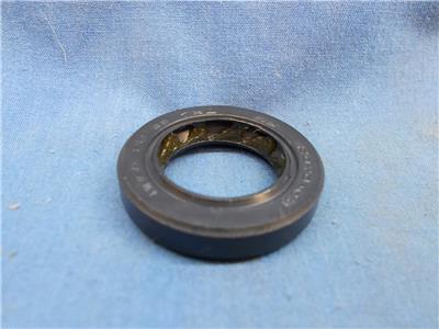 Yamaha 93102-22182. OEM Crank Seal. Fits Yamaha YZ80(78-79
