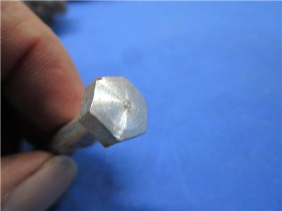 NOS Norton, BOLT - C/B CAM FIXING, 1/4 x 26 x 2-1/4 # 02.0319 06