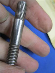 のん NOS Norton, CYLINDER HEAD STUD 3/8