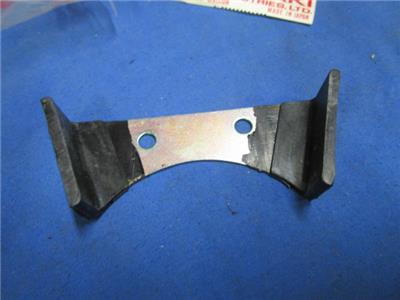 NOS Kawasaki Slipper Chain Guide 1974-1978 KZ400 Deluxe Standard