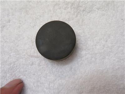 Kawasaki # 92075-101 Fuel Tank Rubber Damper H1 S1 S3 BN BR EX F11