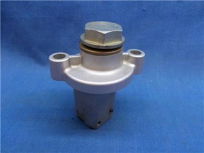 Yamaha 11H-12210-02. OEM Cam Chain Tensioner. Fits Yamaha