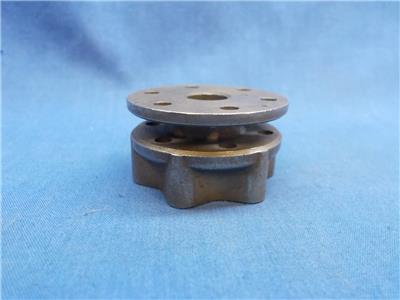 Yamaha 1W1-18185-00. OEM Shift Cam Segment. Fits Yamaha DT