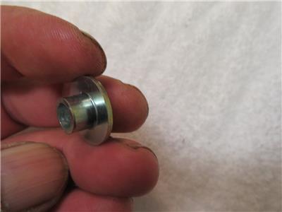 NOS Kawasaki # 92027-1166 Fender Collar, ZX1100 EX500 Ninja 500