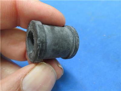 kzk-09  8-98348729-0 EXHAUST BRAKE VALVE