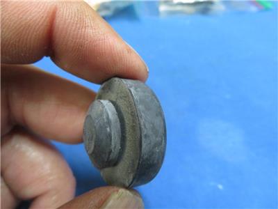 Kawasaki # 92075-157 Side Stand Rubber Damper Z1 KSV KVF ZX KSV700