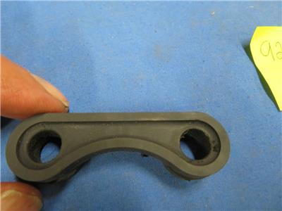 NOS Kawasaki # 92075-127 Head Light Rubber Damper Z1 900 K915 | eBay