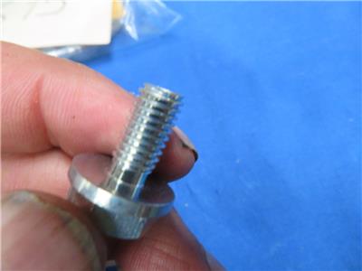 NOS Kawasaki # 92066-024 Oil Drain Plug Z1 KZ KZ1000 KZ900 KZ750