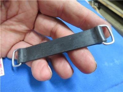 ぎずも Kawasaki OEM Part 92072-0098 Band Storage Case for sale