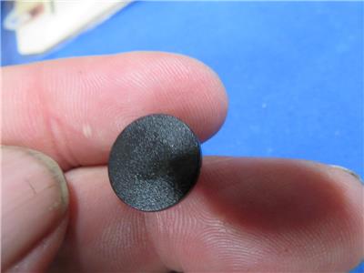 NOS Kawasaki # 92066-1216 Handle Holder Plug AX EX KL KZ KLE KLZ