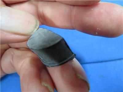 【1111】 NOS Kawasaki # 92066-1111 Camshaft Plug KZ ZN ZR ZX KZ750 KZ650