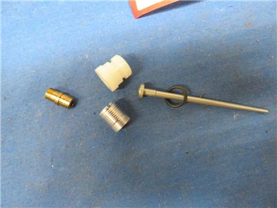 NOS Honda CB900 CB1000 Custom, NEEDLE SET, JET # 16012-461
