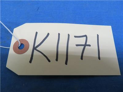 Kページ☆ NOS Kawasaki # 16019-019 Float Chamber Gasket Z1 900